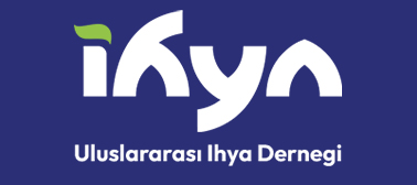 İhyaMiras Logo