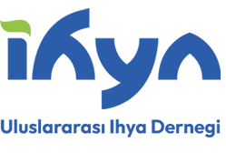İhya Miras Logo